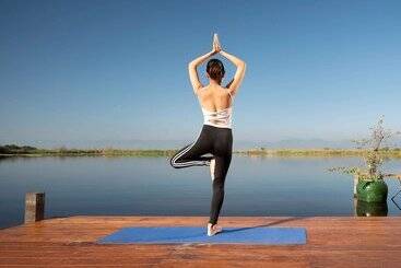 Novotel Inle Lake Myat Min