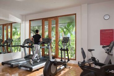 Novotel Inle Lake Myat Min