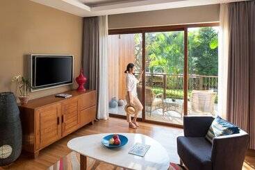 Novotel Inle Lake Myat Min