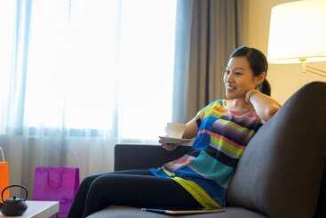 Novotel Inle Lake Myat Min