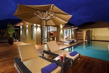 Novotel Inle Lake Myat Min