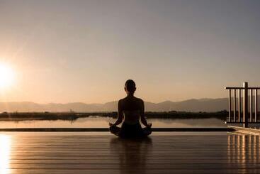 Novotel Inle Lake Myat Min