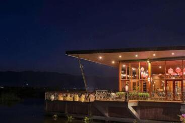 Novotel Inle Lake Myat Min