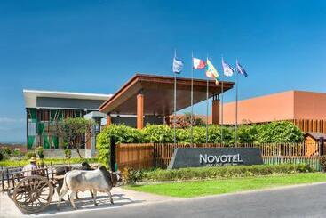 Novotel Inle Lake Myat Min