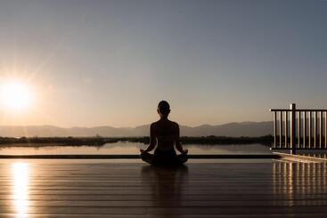 Novotel Inle Lake Myat Min
