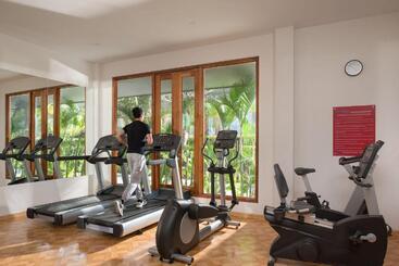 Novotel Inle Lake Myat Min