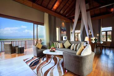 Novotel Inle Lake Myat Min