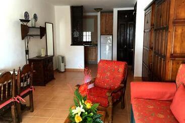 Ona Las Casitas