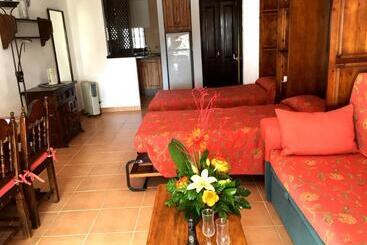Ona Las Casitas