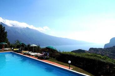 Park Hotel Faver