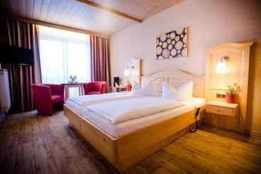 Пансион Gasthof Meindl