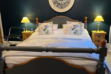 Overdale Room Only And Free Parking - Whitby
