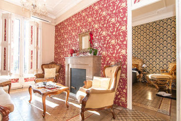 پانسیون Trianon & Co Barcelona