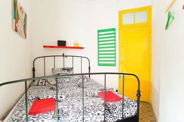 پانسیون Trianon & Co Barcelona