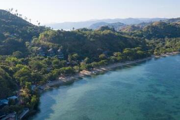 Plataran Komodo Resort & Spa   Chse Certified