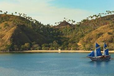Plataran Komodo Resort & Spa Chse Certified
