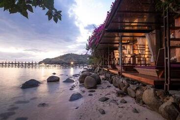 Plataran Komodo Resort & Spa   Chse Certified