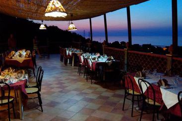 Red Hotel Sant Elia