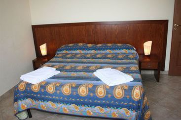 Red Hotel Sant Elia