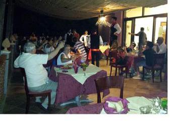 Red Hotel Sant Elia
