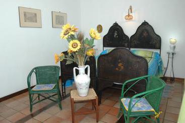 Red Hotel Sant Elia