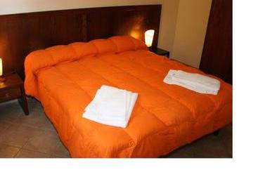 Red Hotel Sant Elia