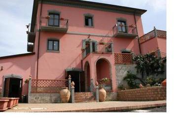 Red Hotel Sant Elia