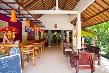 استراحتگاه Pazzo Bali