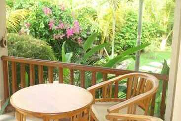 استراحتگاه Pazzo Bali