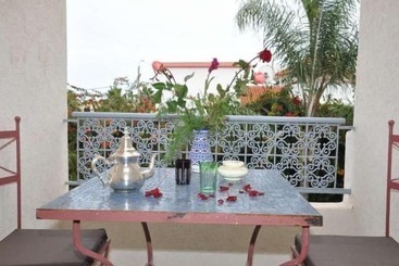Riad Alhambra