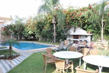 Riad Alhambra