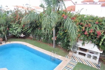 Riad Alhambra