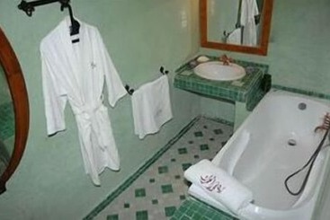 Riad Alhambra