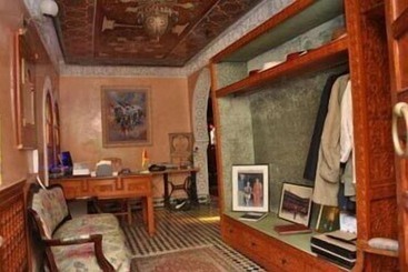 Riad Alhambra