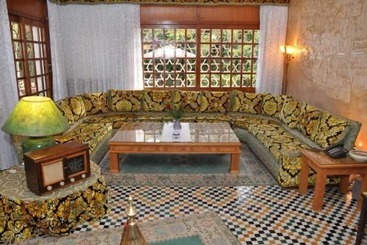 Riad Alhambra