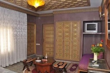 Riad Alhambra