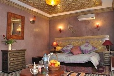 Riad Alhambra