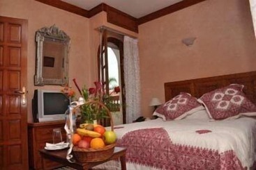 Riad Alhambra