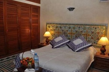 Riad Alhambra