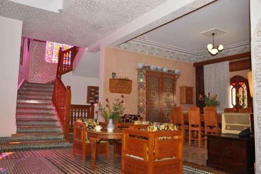 Riad Alhambra