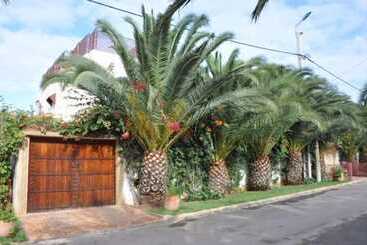 Riad Alhambra