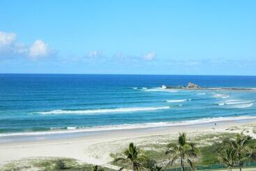 Royal Palm Resort On The Beach