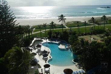 Royal Palm Resort On The Beach