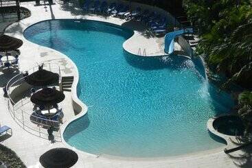 Royal Palm Resort On The Beach
