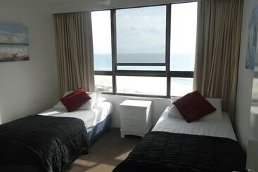 Royal Palm Resort On The Beach