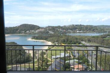Royal Palm Resort On The Beach