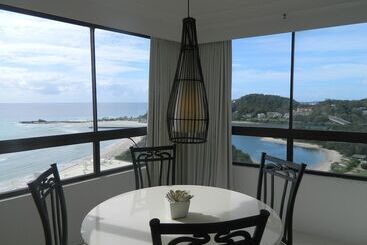 Royal Palm Resort On The Beach