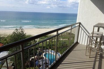 Royal Palm Resort On The Beach