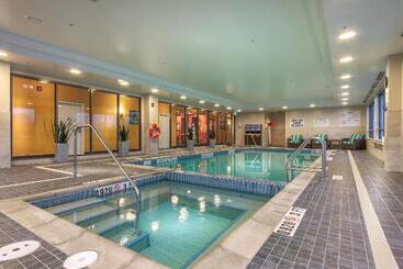 Towneplace Suites By Marriott Belleville