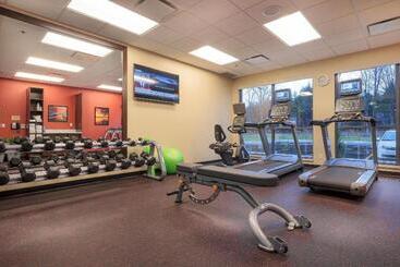 Towneplace Suites By Marriott Belleville